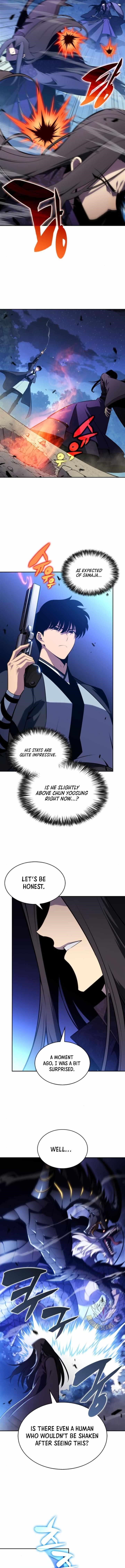 Read Solo Max Level Newbie Manga Online