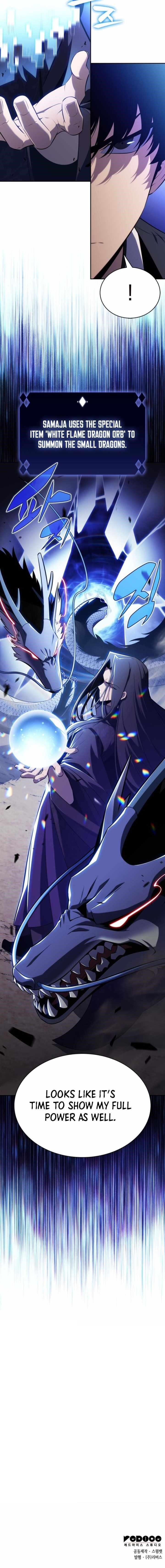 Read Solo Max Level Newbie Manga Online