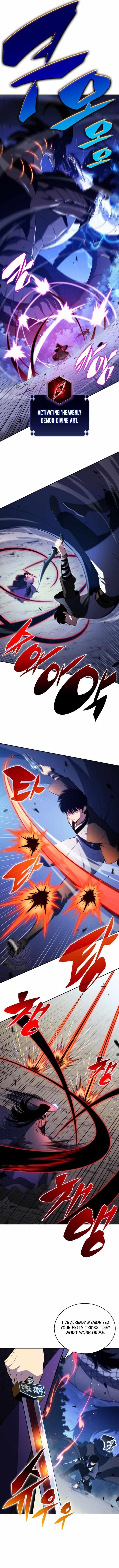 Read Solo Max Level Newbie Manga Online