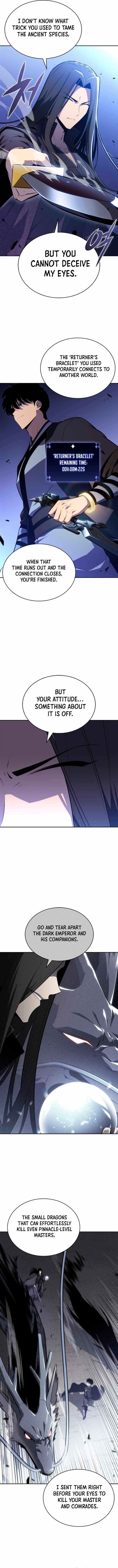 Read Solo Max Level Newbie Manga Online