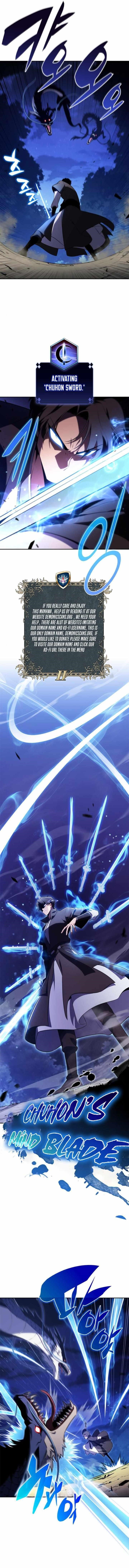 Read Solo Max Level Newbie Manga Online