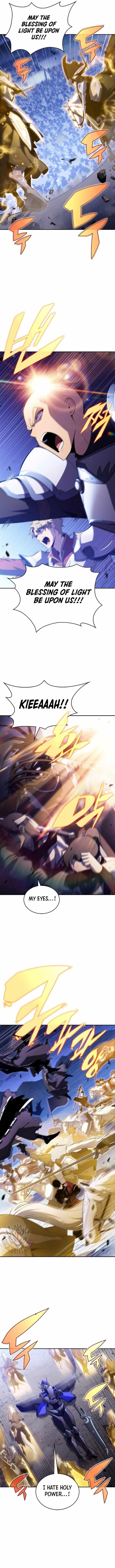 Read Solo Max Level Newbie Manga Online