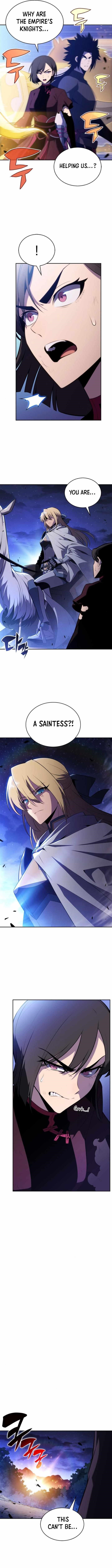 Read Solo Max Level Newbie Manga Online