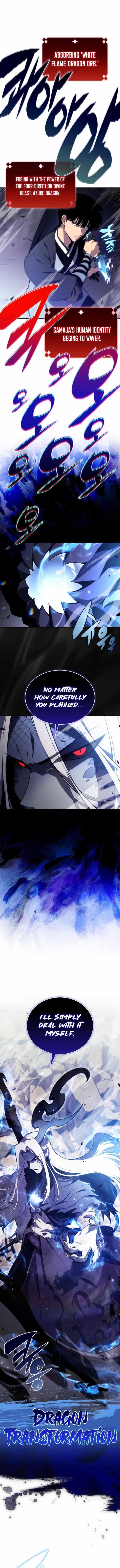 Read Solo Max Level Newbie Manga Online