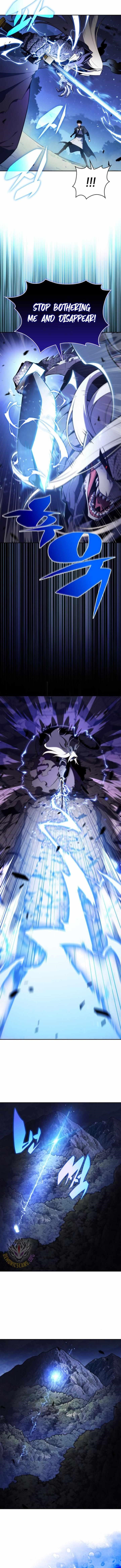 Read Solo Max Level Newbie Manga Online