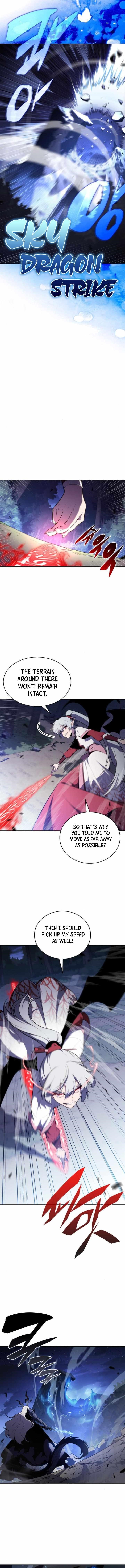 Read Solo Max Level Newbie Manga Online