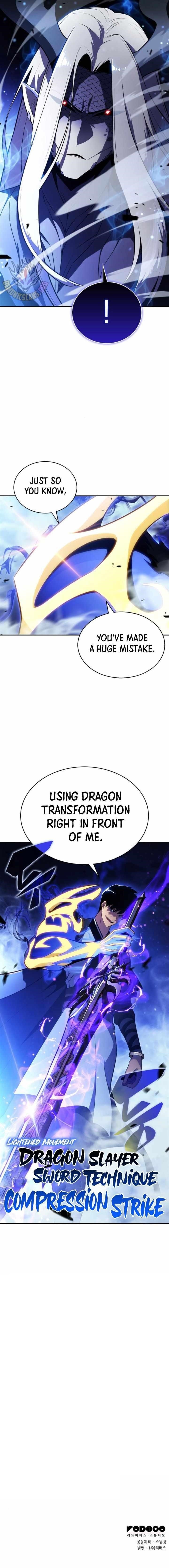 Read Solo Max Level Newbie Manga Online