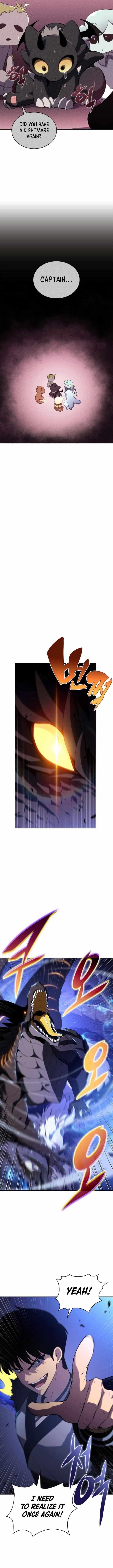 Read Solo Max Level Newbie Manga Online