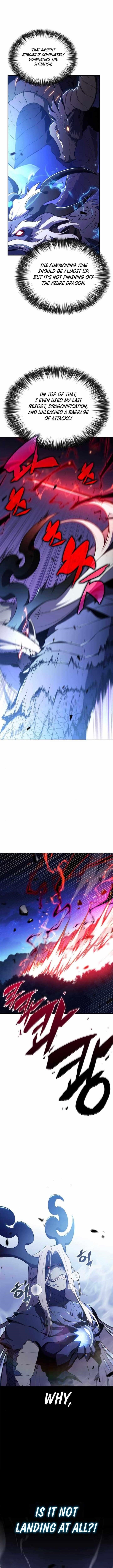 Read Solo Max Level Newbie Manga Online