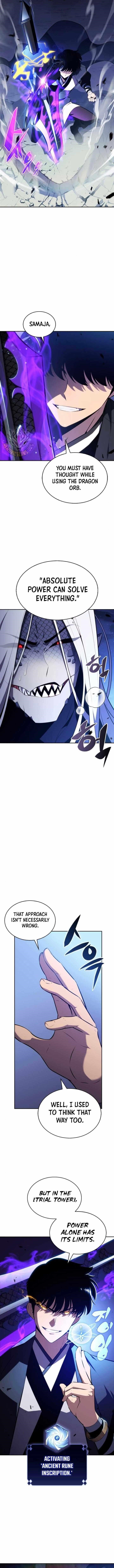 Read Solo Max Level Newbie Manga Online