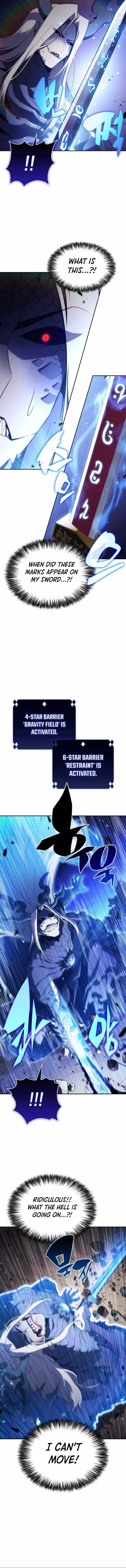 Read Solo Max Level Newbie Manga Online