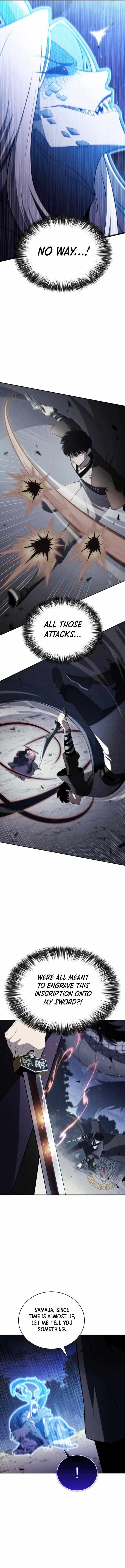 Read Solo Max Level Newbie Manga Online