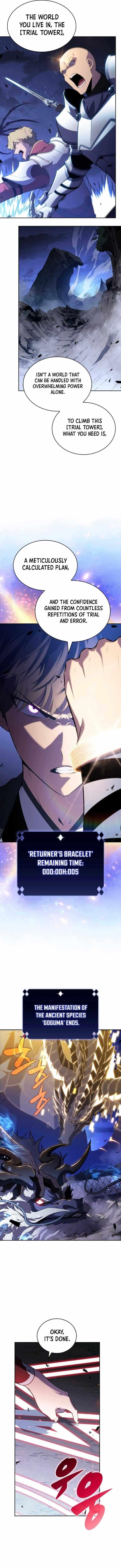 Read Solo Max Level Newbie Manga Online