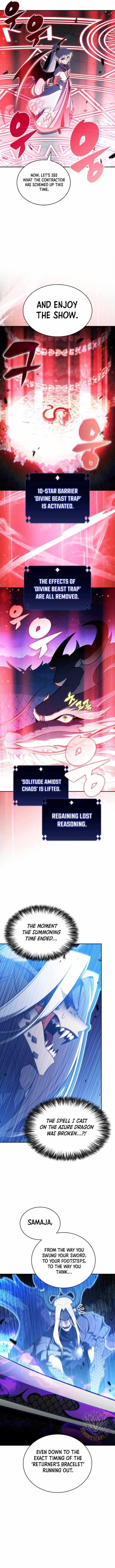 Read Solo Max Level Newbie Manga Online