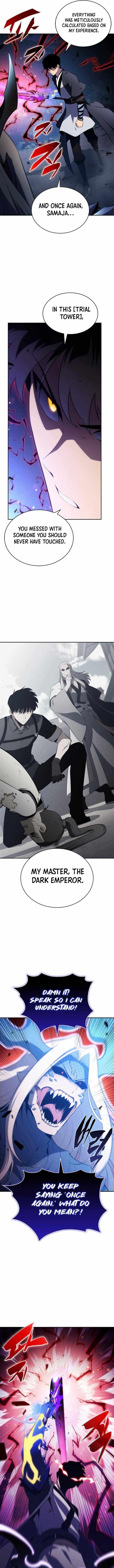 Read Solo Max Level Newbie Manga Online