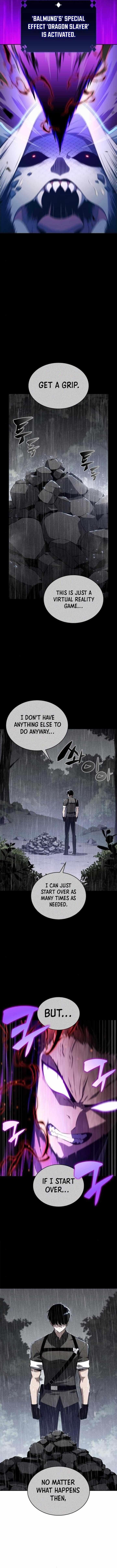 Read Solo Max Level Newbie Manga Online