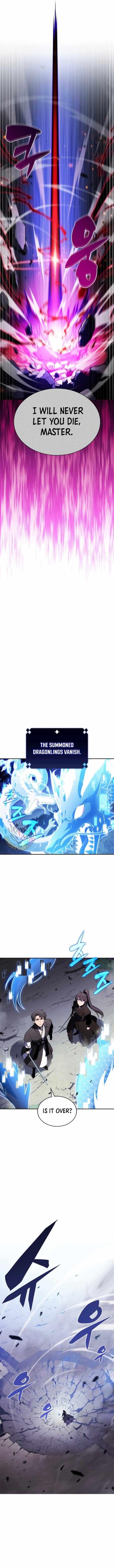 Read Solo Max Level Newbie Manga Online