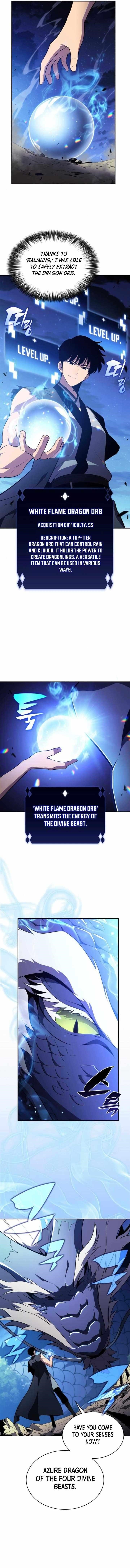 Read Solo Max Level Newbie Manga Online