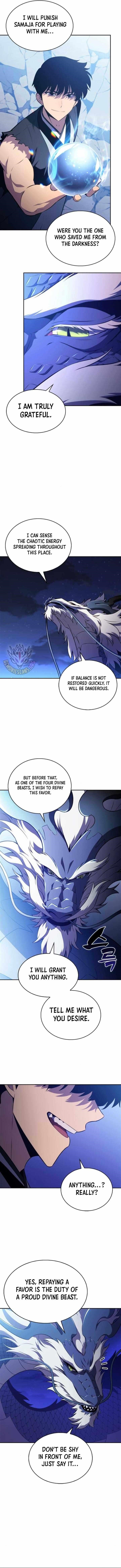 Read Solo Max Level Newbie Manga Online