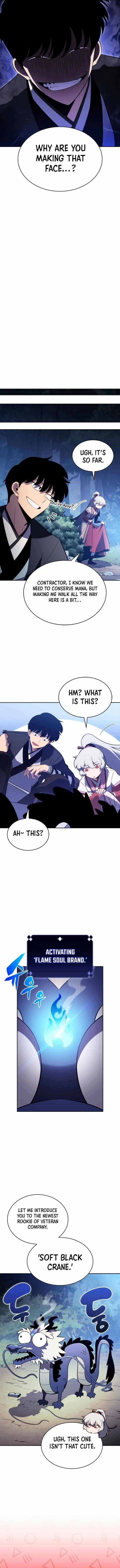 Read Solo Max Level Newbie Manga Online