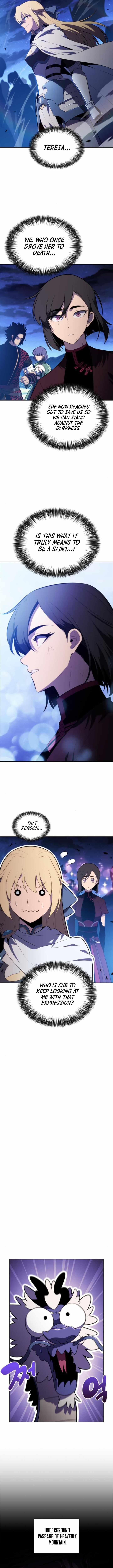 Read Solo Max Level Newbie Manga Online