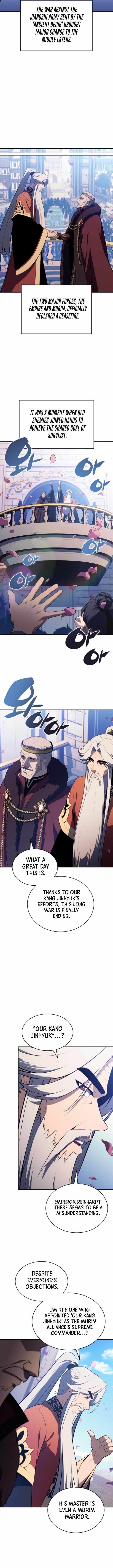 Read Solo Max Level Newbie Manga Online