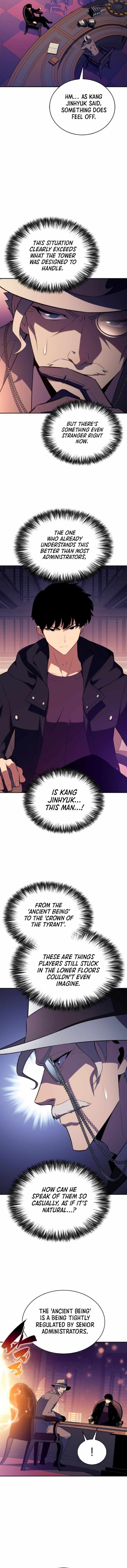 Read Solo Max Level Newbie Manga Online