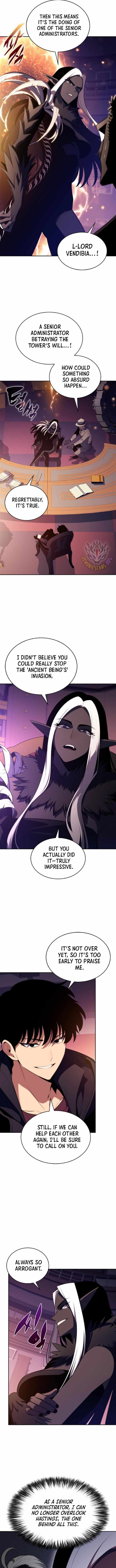 Read Solo Max Level Newbie Manga Online