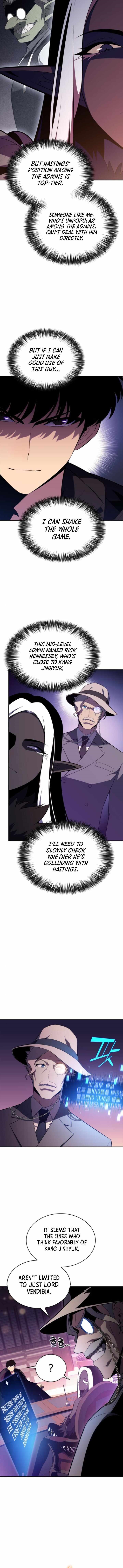 Read Solo Max Level Newbie Manga Online