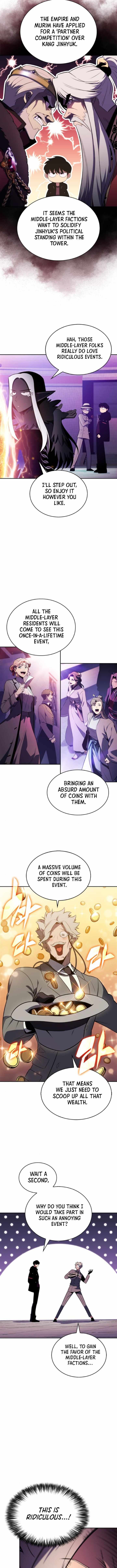 Read Solo Max Level Newbie Manga Online