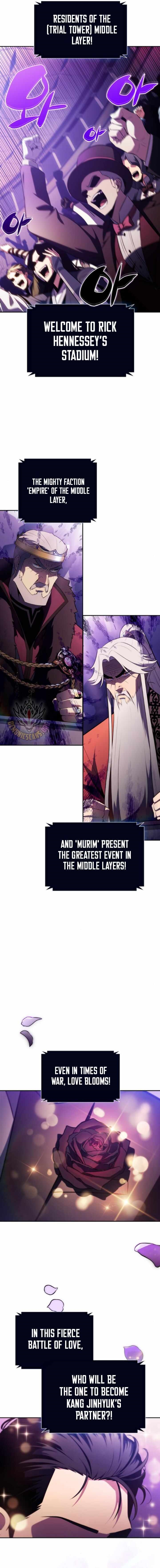 Read Solo Max Level Newbie Manga Online