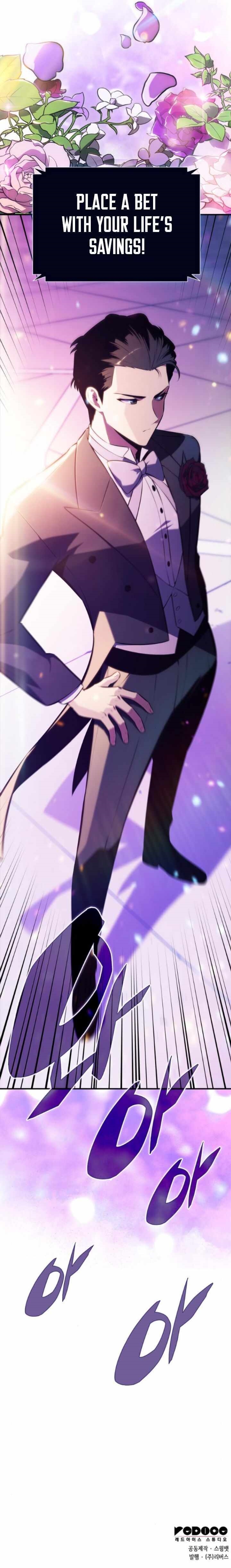 Read Solo Max Level Newbie Manga Online