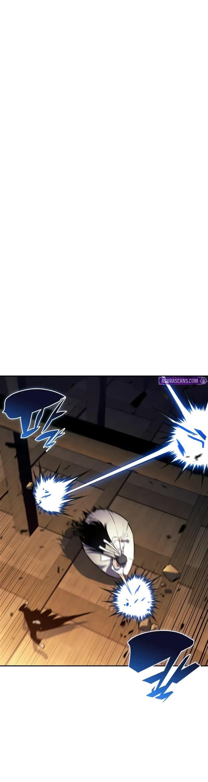 Read Solo Max Level Newbie Manga Online