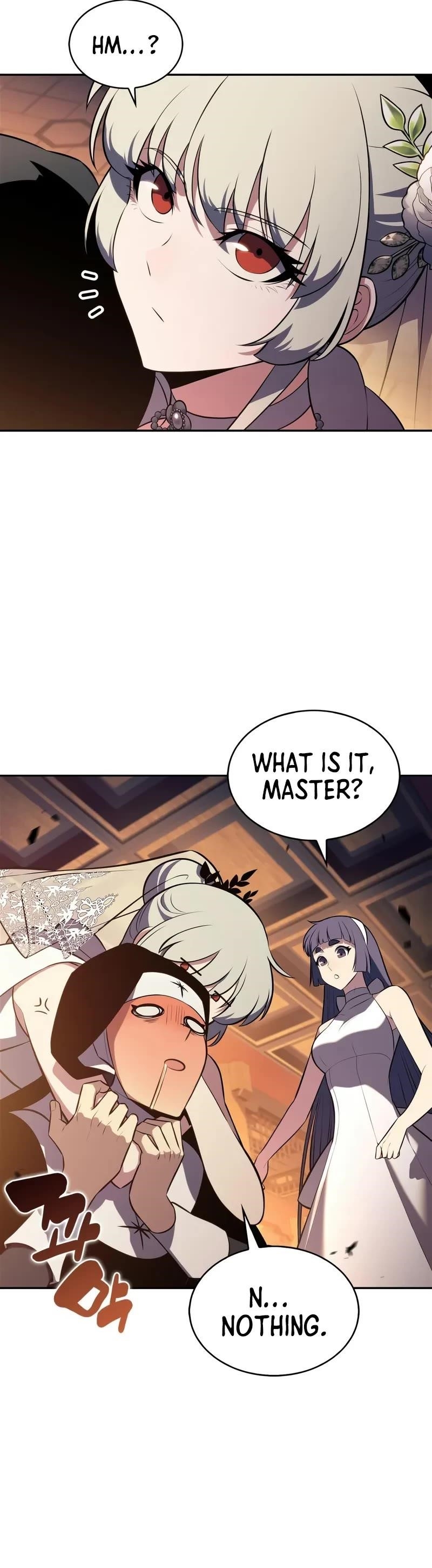 Read Solo Max Level Newbie Manga Online