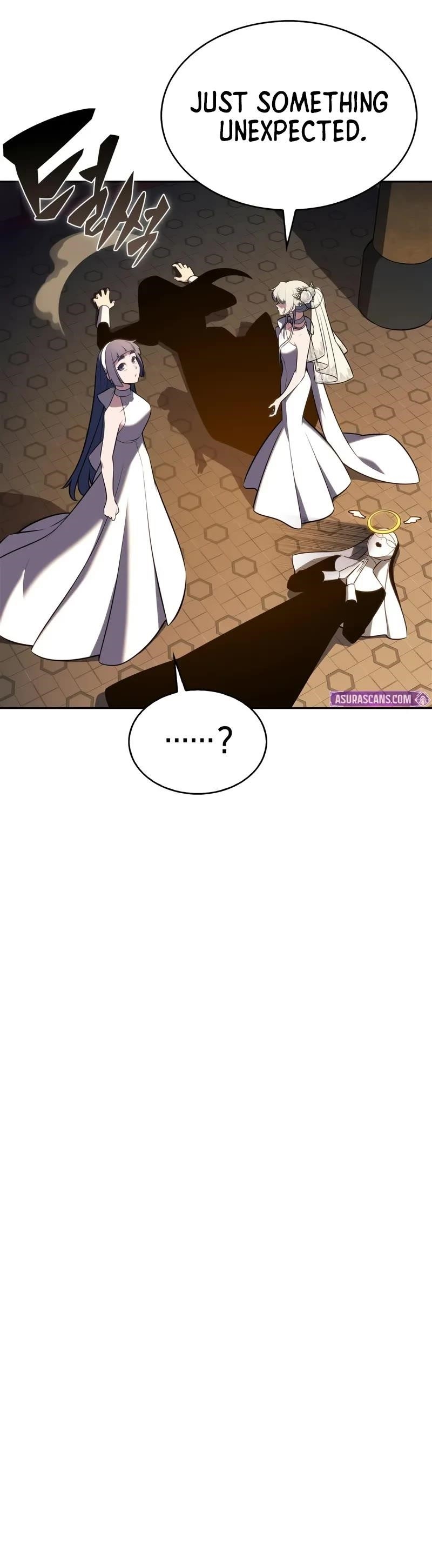 Read Solo Max Level Newbie Manga Online