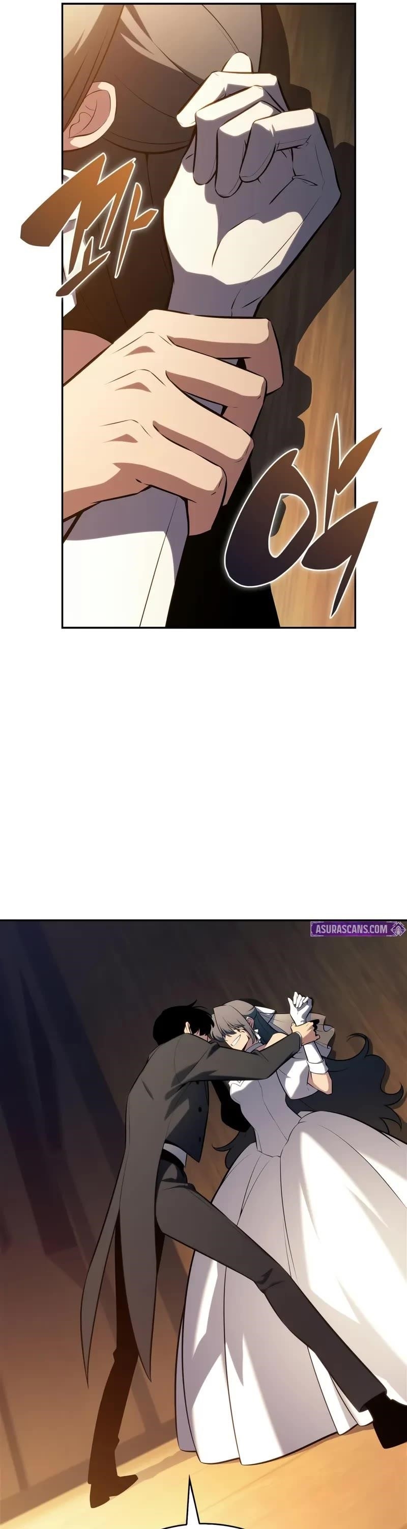 Read Solo Max Level Newbie Manga Online