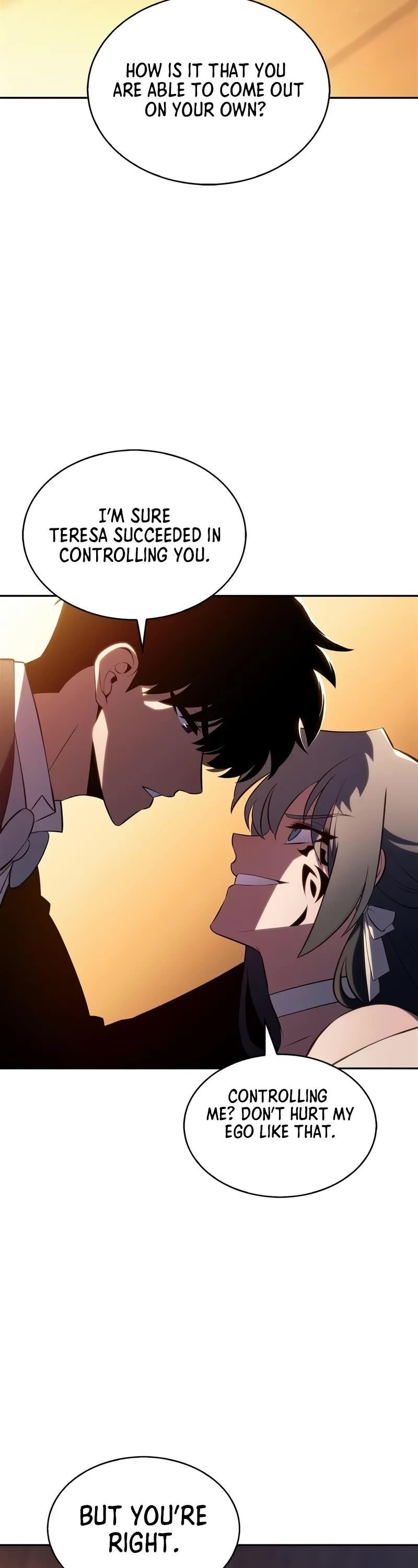 Read Solo Max Level Newbie Manga Online