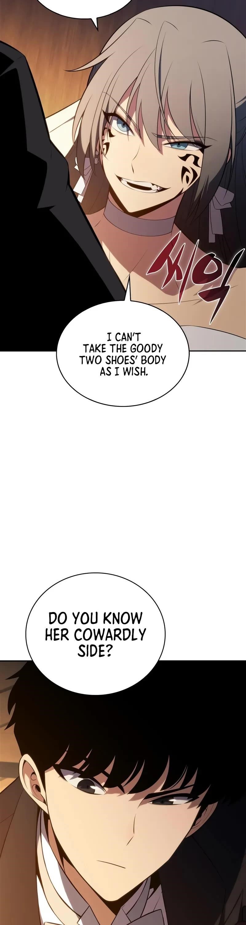 Read Solo Max Level Newbie Manga Online