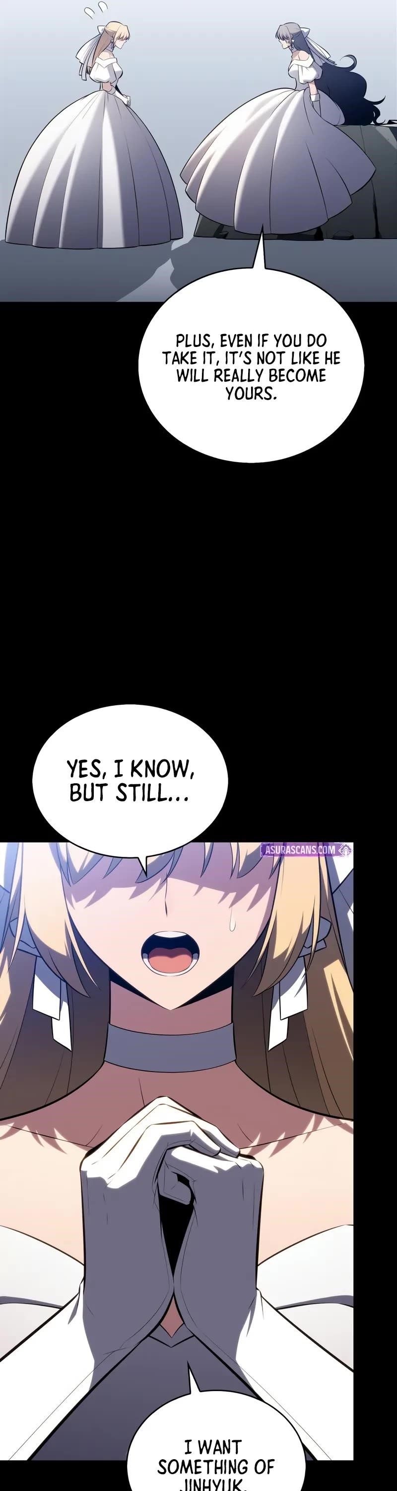 Read Solo Max Level Newbie Manga Online