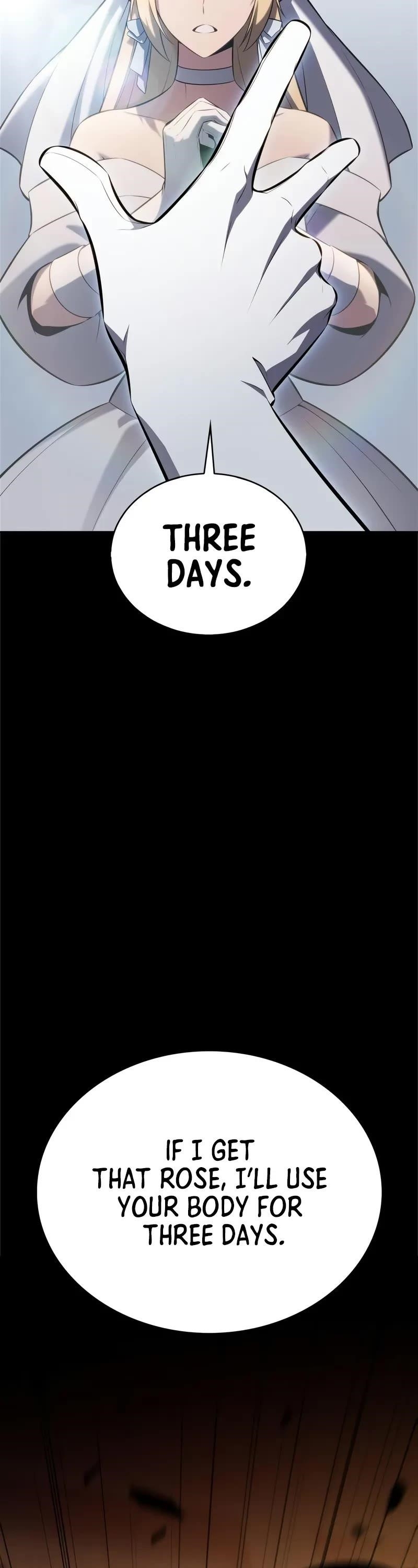 Read Solo Max Level Newbie Manga Online