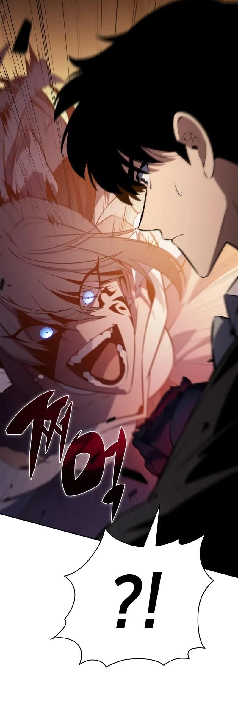 Read Solo Max Level Newbie Manga Online