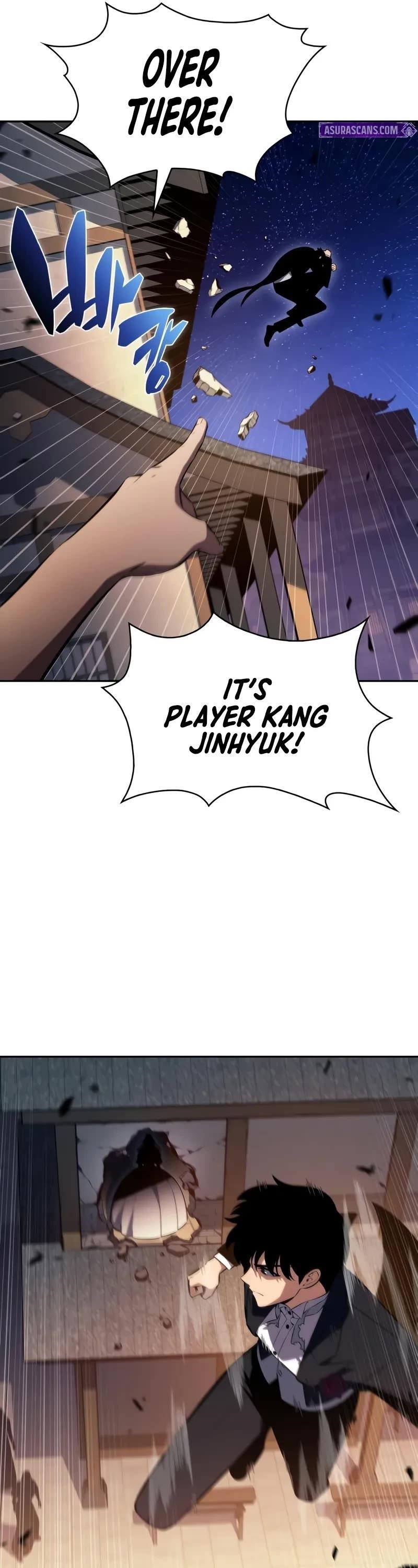 Read Solo Max Level Newbie Manga Online