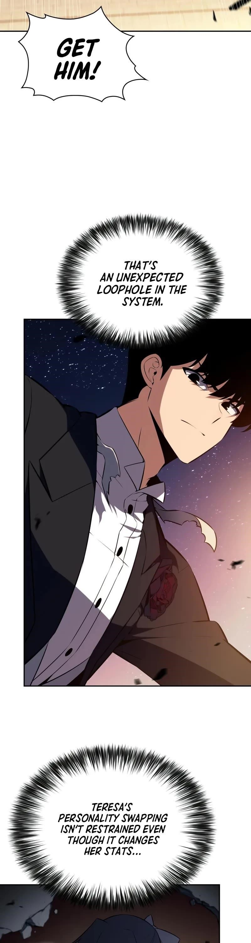 Read Solo Max Level Newbie Manga Online