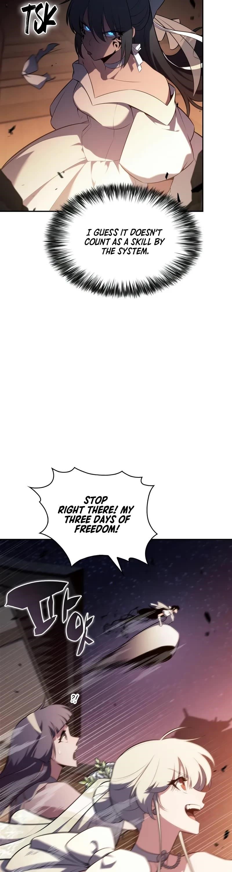 Read Solo Max Level Newbie Manga Online