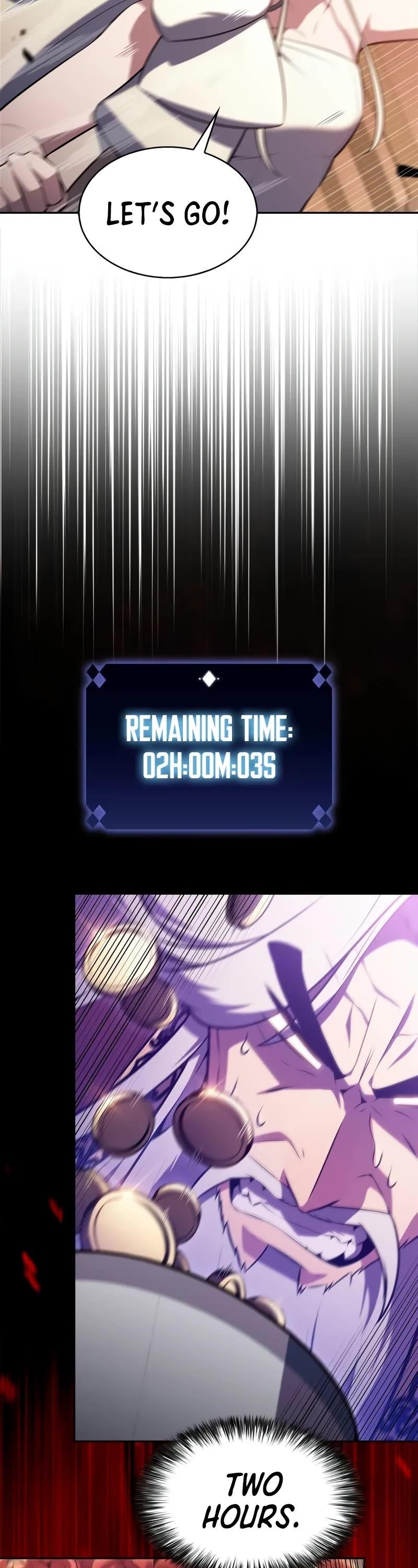 Read Solo Max Level Newbie Manga Online