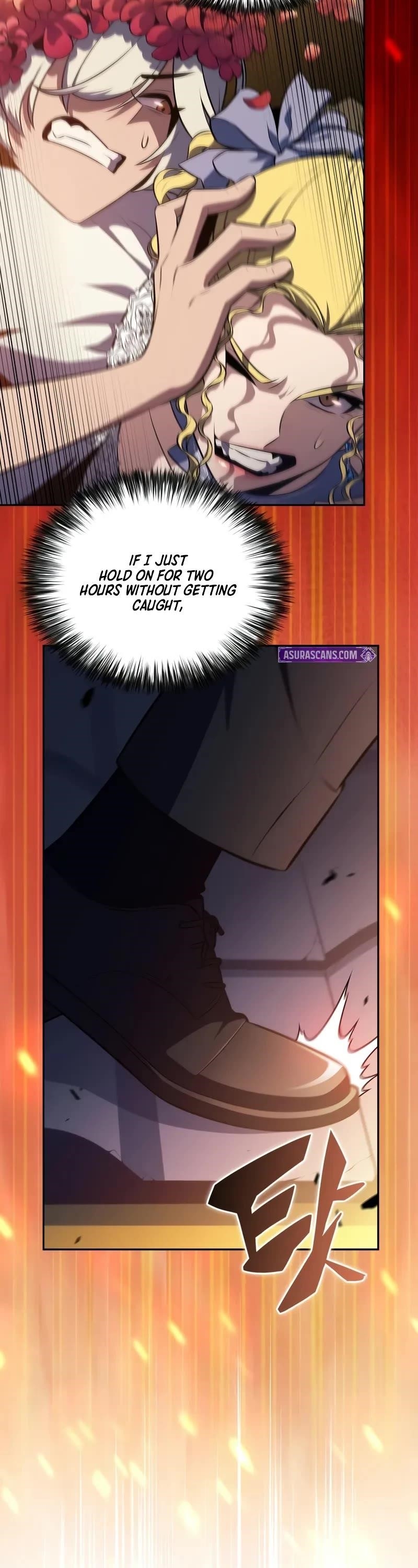 Read Solo Max Level Newbie Manga Online