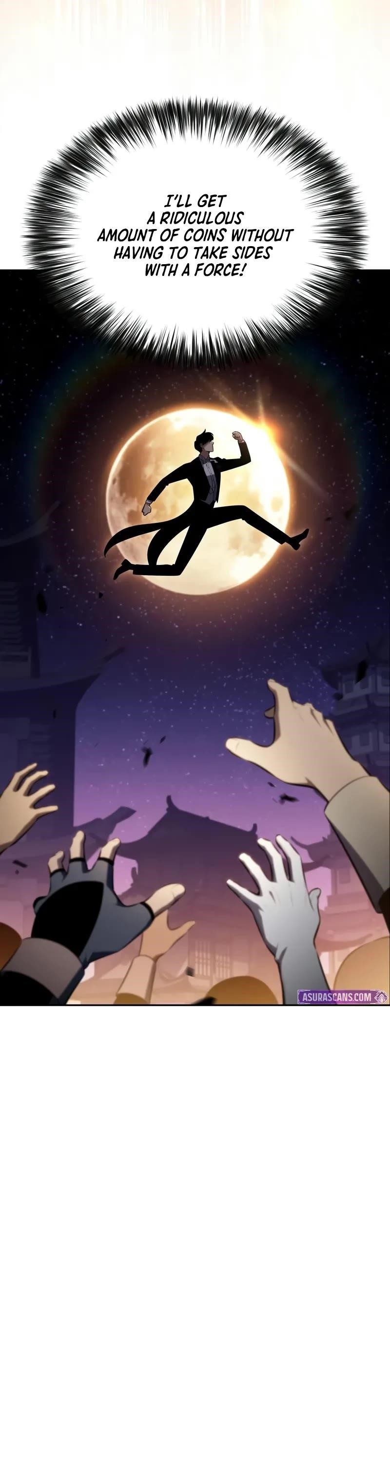 Read Solo Max Level Newbie Manga Online