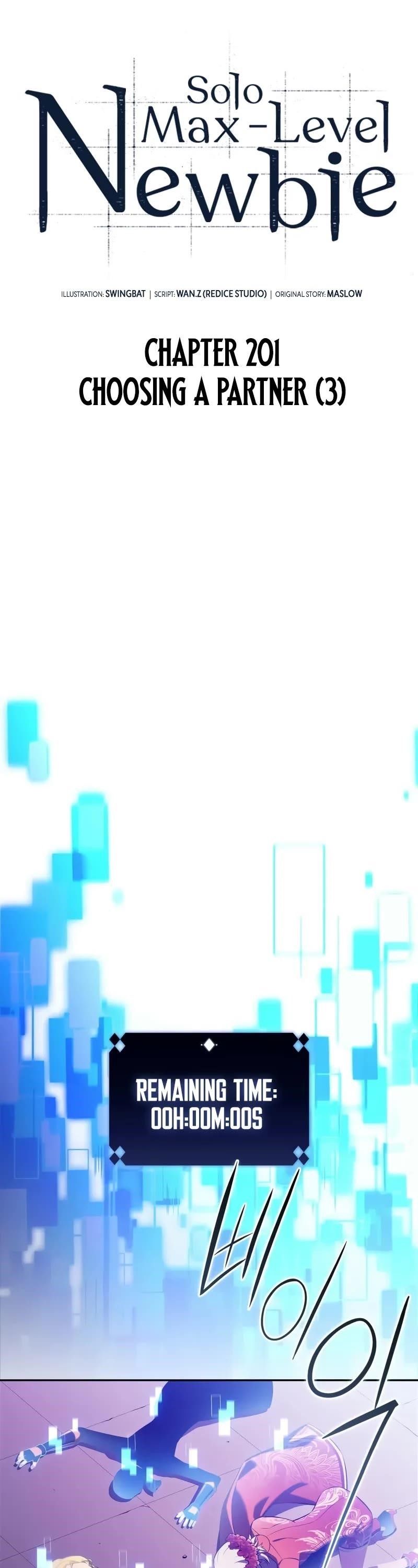 Read Solo Max Level Newbie Manga Online
