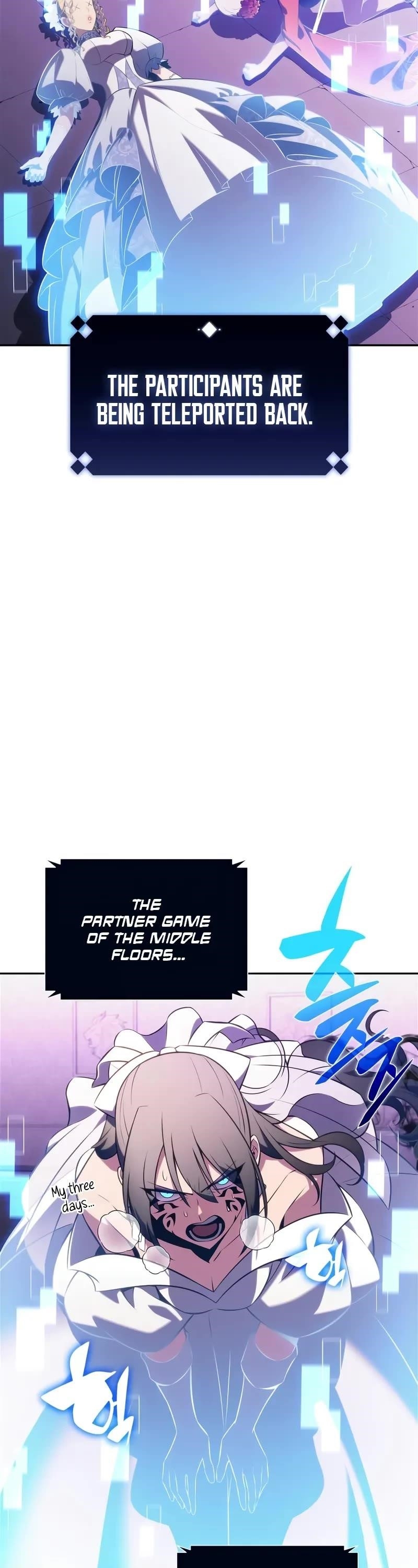 Read Solo Max Level Newbie Manga Online