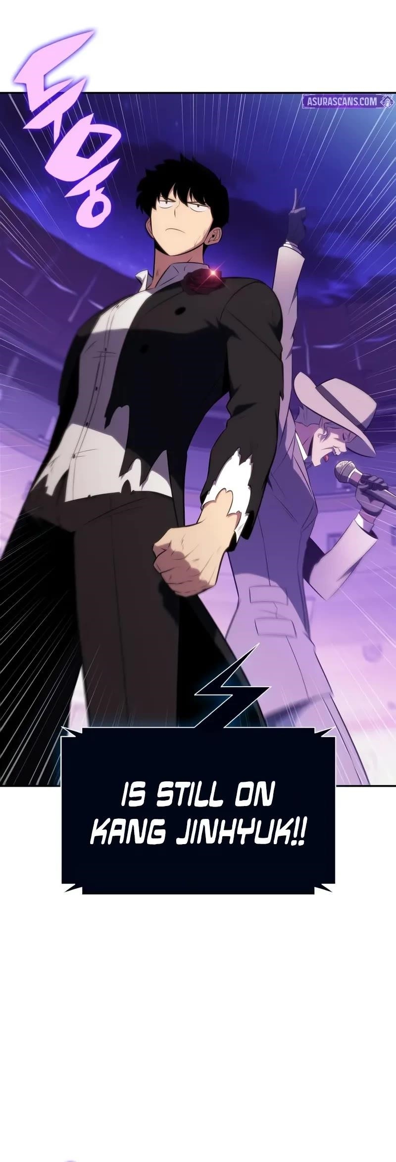 Read Solo Max Level Newbie Manga Online